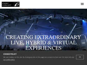 eventconcept.co.uk