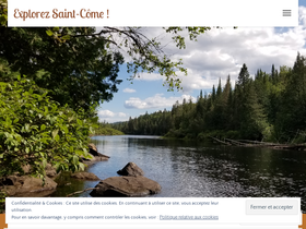 bloguesaintcome.wordpress.com