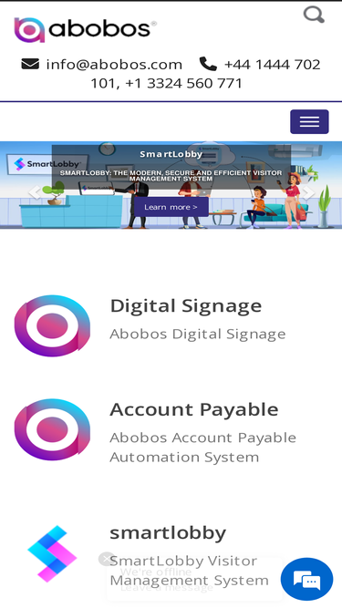 menelic.com