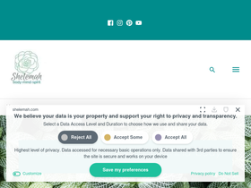 shelemah.com