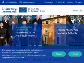 atlanticarea.eu