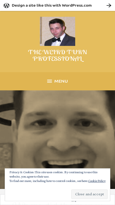 theweirdturnprofessional.wordpress.com