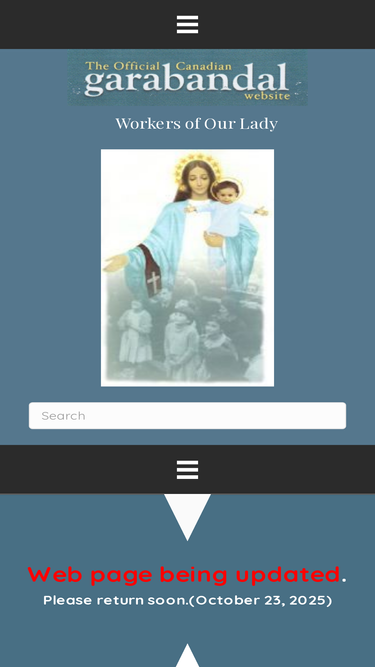 ourlady.ca