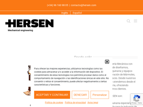 hersen.com