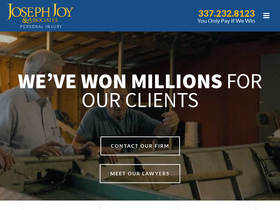 josephjoy.com