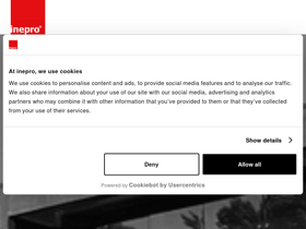 inepro.com