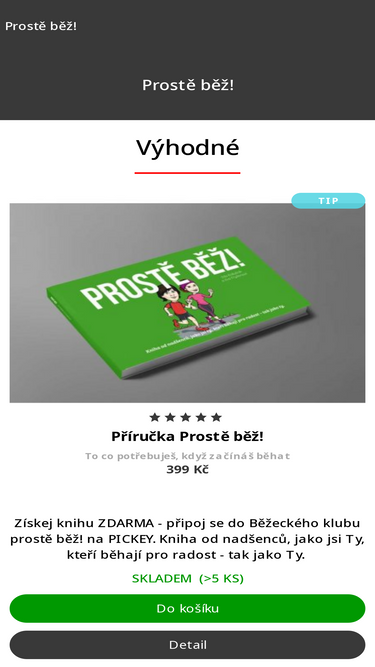 prostebez.cz
