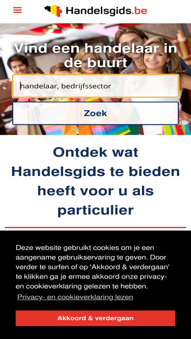 handelsgids.be