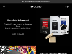eatingevolved.com