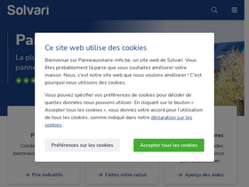 panneausolaire-info.be