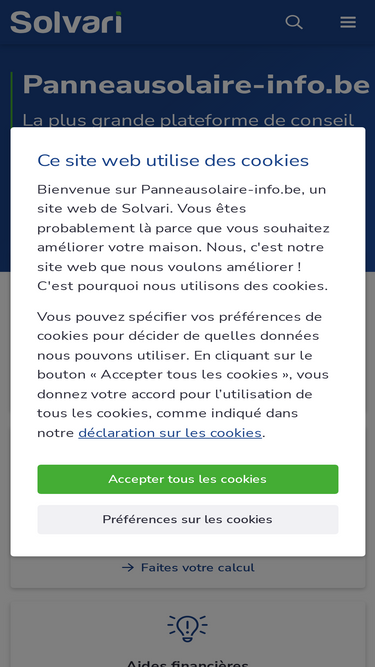 panneausolaire-info.be