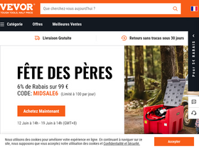 vevor.fr