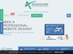 akdesigner.com
