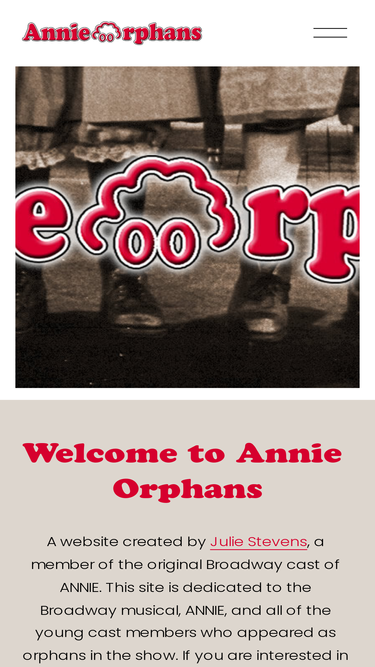 annieorphans.com
