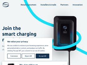 indra.co.uk
