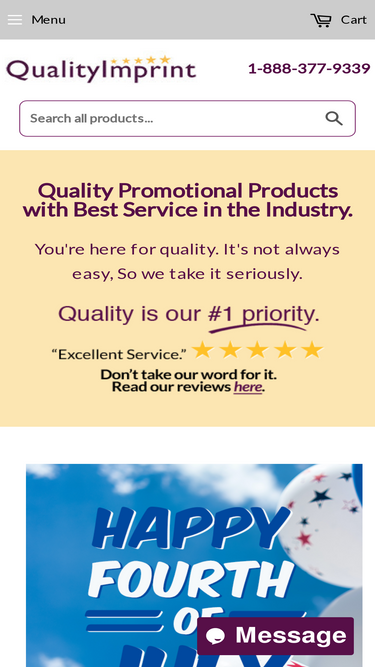 qualityimprint.com