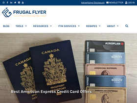 frugalflyer.ca