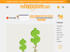 thehappysaver.com