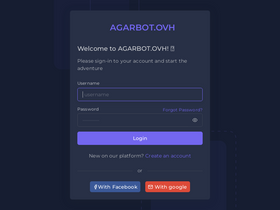 agarbot.ovh