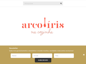 arcoirisnacozinha.com
