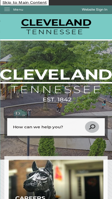 clevelandtn.gov