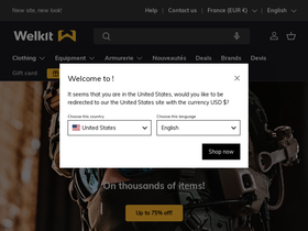 'ukmcpro.co.uk' screenshot
