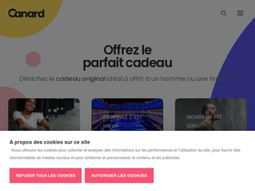 canard.co