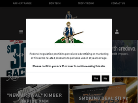 'smga.com' screenshot