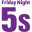 fridaynightfives.co.uk