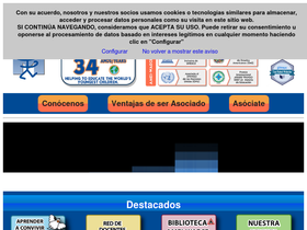 'waece.org' screenshot