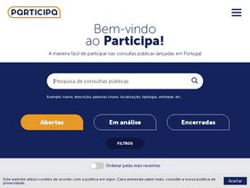participa.pt