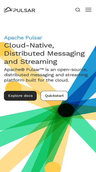 pulsar.apache.org