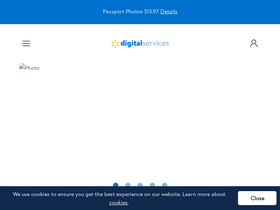 'walmartphotocentre.ca' screenshot