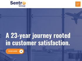 sentrogroup.com