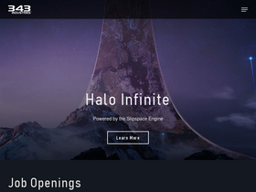343industries.com