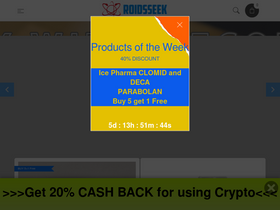 roidsseek.com