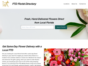 ftdflorists.com