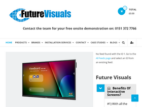 futurevisuals.co.uk