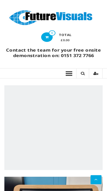 futurevisuals.co.uk