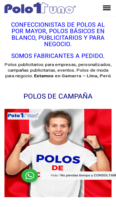 polos.com.pe