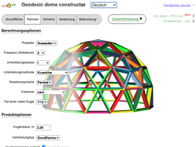 'acidome.com' screenshot