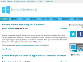 teamwindows8.com