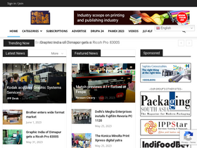 indianprinterpublisher.com