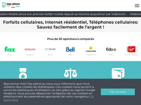 top-plans.ca