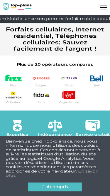 top-plans.ca