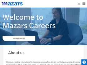 jobs.mazars.co.uk