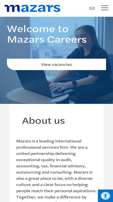 jobs.mazars.co.uk