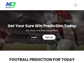 'matchplug.com' screenshot