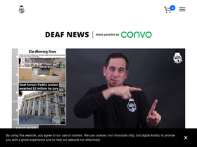 'dailymoth.com' screenshot