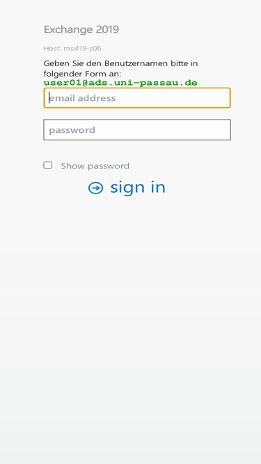email.uni-passau.de